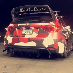 Meet your Posher, Jesse